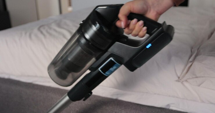 amazon pro vacuum