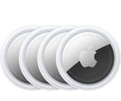Apple AirTag 4-Pack