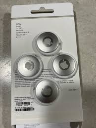 Apple AirTag 4-Pack Review