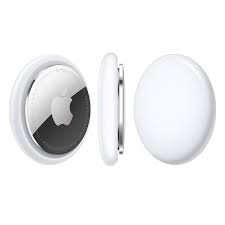 Apple AirTag 4 Review